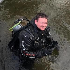 Meet your Posher, Tim